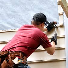 Affordable Siding Repair and Maintenance Services in Pumpkin Center, NC